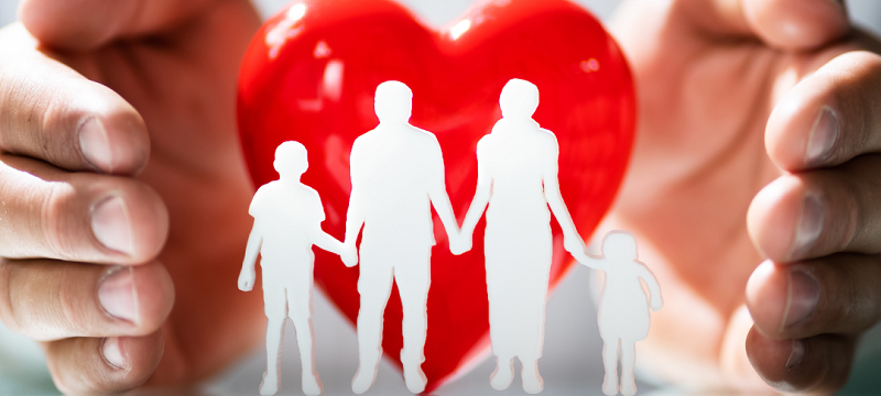 allgemeine Gesundheit